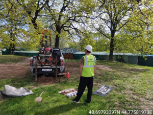 Для чего нужны инженерные изыскания перед строительством